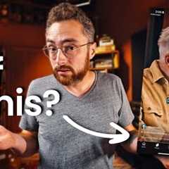 YouTube Is Using AI to Alter Content (and not telling us)