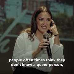 It''s more powerful than you know. | Alexandria Ocasio-Cortez