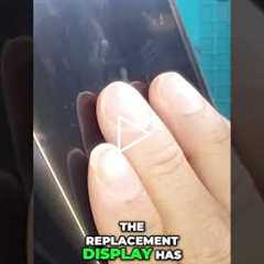 Easy Display Replacement: Detach and Install a New Screen [GALAXY Z FOLD 3] | Sydney CBD Repair