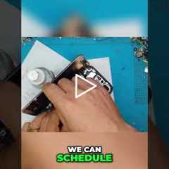 Smartphone Repair: Sydney & Mail In Service Explained [IPHONE 15 PRO] | Sydney CBD Repair