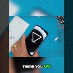 Google Pixel Screen Replacement: Quick & Easy Fix! [GOOGLE PIXEL 5] | Sydney CBD Repair