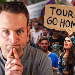 Overtourism RUINED Europe Travel (here’s how to beat it)
