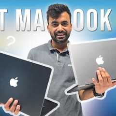 💻 Best Options for Apple MacBook Pro🧑🏻‍💻