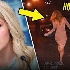 UNEARTHED Footage of Press Sec sends WH into FULL PANIC