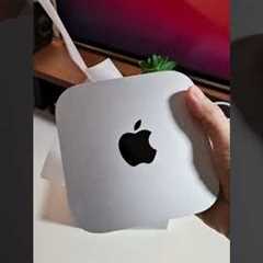 Unboxing Macmini M4 | Pengganti Setup Laptop Jadul