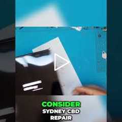 Z Fold 3 Repair: Sydney CBD Fix Side by Side [GALAXY Z FOLD 3] | Sydney CBD Repair