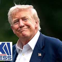 ''SEISMIC SHIFT'': This would secure Trump a victory before 2026 midterms, observer says