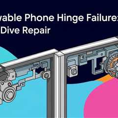 Published on YouTube: Smartphone Repair: Oppo, iPhone, Foldable Displays Fixed! [OPPO R17] | Sydney ..