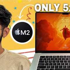 Watch before you buy MacBook Air M2 now!! || One year honest review
