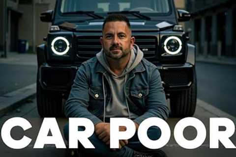 The Used Car Market Is Out Of Control!