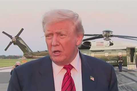 Trump''s deadline nears for Russia ceasefire | NewsNation Prime