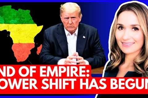 Massive Push Back: Trump Wanted 100% Compliance—Nigeria Gave Him Defiance