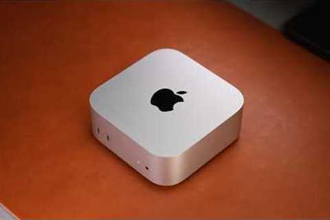 M4 Mac mini After 9 Months: The BEST Value Mac. Period.