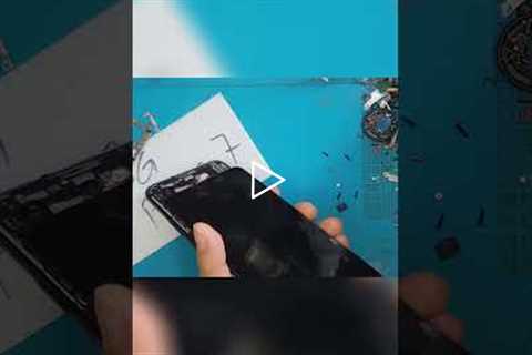 ROG Phone 7 Display Replacement: Easy Step by Step Guide [ROG 7] | Sydney CBD Repair