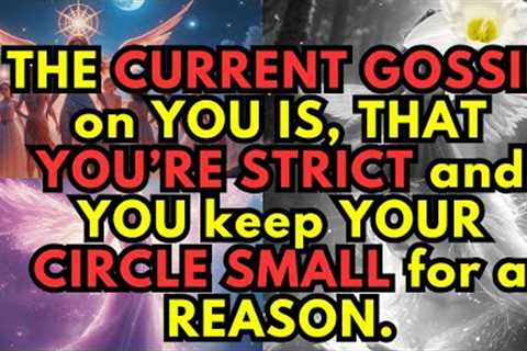 You Don’t Do Crowds Anymore.. Your Peace is Too Expensive for Random Access 😮_