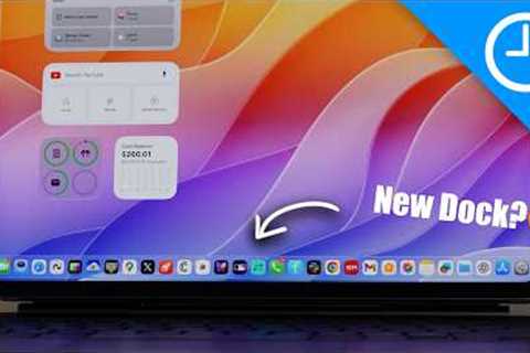 iPadOS 26 Beta 7 Hands-On – Dock Changes, Battery Fixes & More