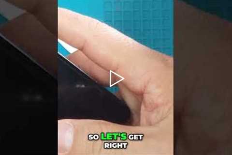 Samsung Galaxy Z Fold 3: Repair & Review by Sydney CBD [GALAXY Z FOLD 3] | Sydney CBD Repair