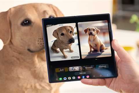 Published on YouTube: Broken Galaxy A13 Screen in Sydney? Get It Fixed Today – Even on a Rainy Day!