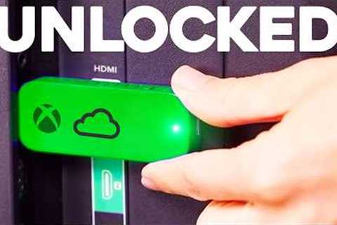 Microsoft Gives In! Unlocks amazing Xbox feature!