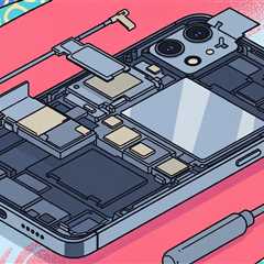The Google Pixel 9a: Repair Shop Verdict