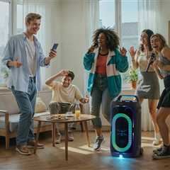 Samsung Announces All-New Sound Tower at IFA 2025