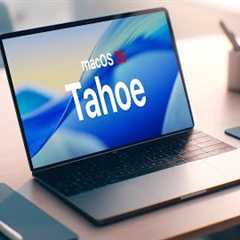 Everything NEW for Mac in MacOS 26 beta 9. Tahoe