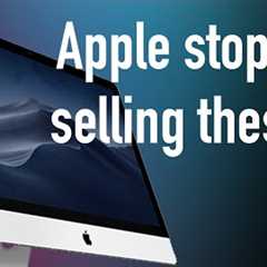 Apple''s 5K iMacs were ridiculously good.