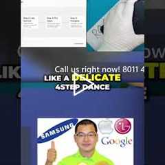 Phone Repair: Breaching the Fortress & Avoiding Cable Disaster! | Sydney CBD Repair