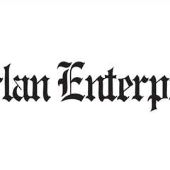Harlan Daily Enterprise