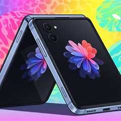 Published on YouTube: Broken Galaxy Z Flip 6 Screen? Find Expert Repairs in Sydney This Spring