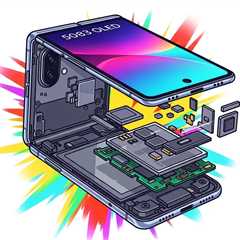 Published on YouTube: Cracked Samsung Galaxy S24 Ultra Screen? Find the Best Repair in Sydney This..