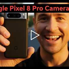 Google Pixel 8 Pro Camera Replacement | Sydney CBD Repair Centre | Customer Review