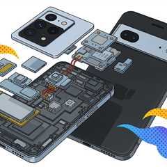 Pixel 8 Pro Teardown: Surviving Sydney’s Heat