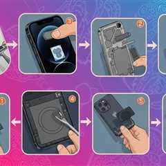 Published on YouTube: Cracked Google Pixel 8 Pro Screen – Who Can Fix It This Saturday in Sydney?