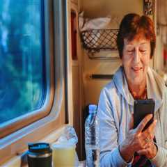 The Best International Roaming Options in Blaine, Minnesota