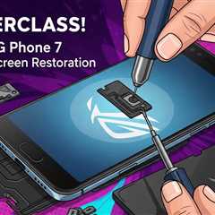 Published on YouTube: 😱 iPhone 16 Pro com a TELA QUEBRADA! O Conserto Vai te Surpreender!
