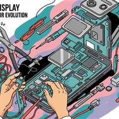 Published on YouTube: Sydney CBD Repair Centre is live