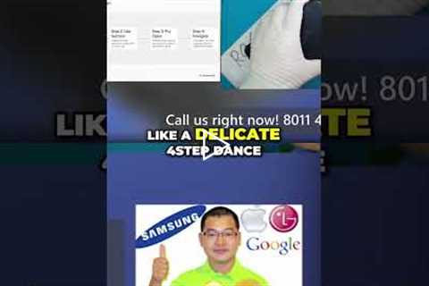 Phone Repair: Breaching the Fortress & Avoiding Cable Disaster! | Sydney CBD Repair