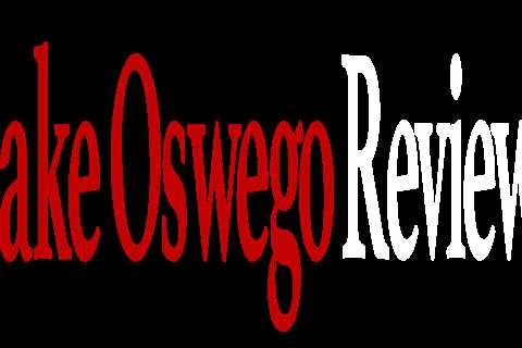 Lake Oswego Review