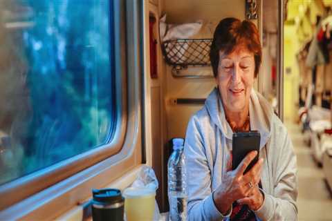 The Best International Roaming Options in Blaine, Minnesota