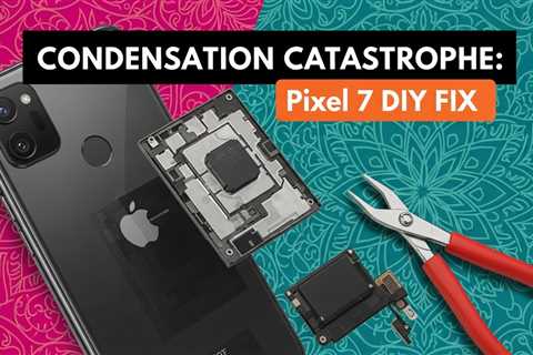 Published on YouTube: 😱 Oppo A94 com a TELA QUEBRADA! Veja o Conserto Surpreendente!