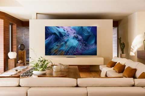 Game on, Glare-off: Australians love summer sport and big screens but ‘hate’ on-screen glare