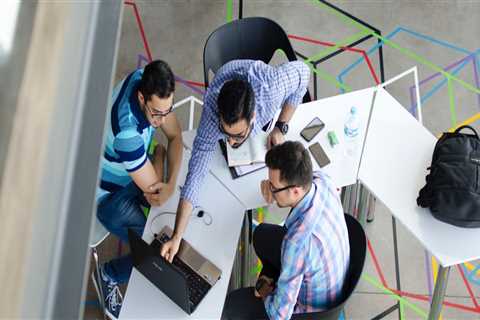 The Future Of Clear Skin: Why Choose A Skin Clear Clinic Leveraging Artificial Intelligence In..