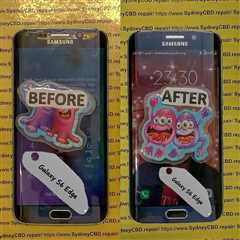 Repairing a 10-Year-Old Smartphone: Is it Worth It?