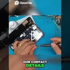 iPhone 14 Pro Max Screen Replacement: Easy Guide! | Sydney CBD Repair