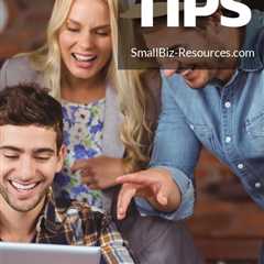 Best Tips for Small Business Owners