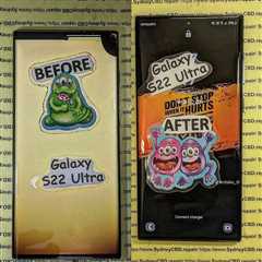 Repair Costs: How Much for a Samsung S22 Ultra?