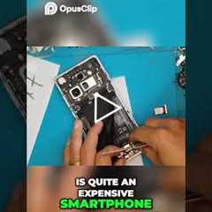 Oppo Find X7 Cracked Screen Repair: Sydney CBD Experts | Sydney CBD Repair