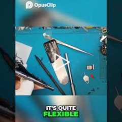 LCD Screen Repair: Fixing a Damaged Display | Sydney CBD Repair