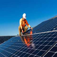 The Benefits and Longevity of Solar Panel Systems in Bartow County, Georgia